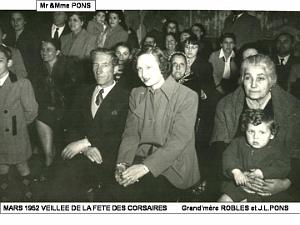 LA JEUNE FRANCE ORAN PAR RENE PONS  (209)